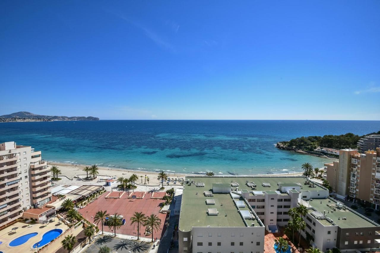 Homeincalpe Apolo XVI 2-15-68 Kültér fotó